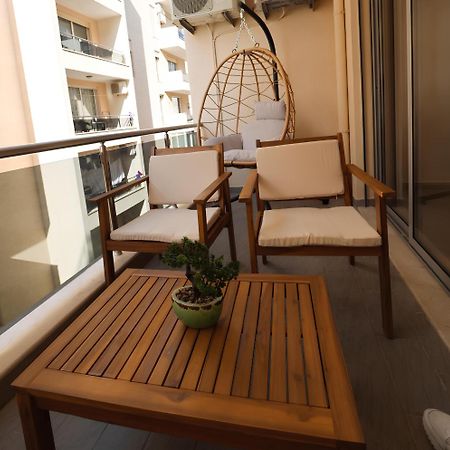 Sea View Apartments Durres Exterior photo