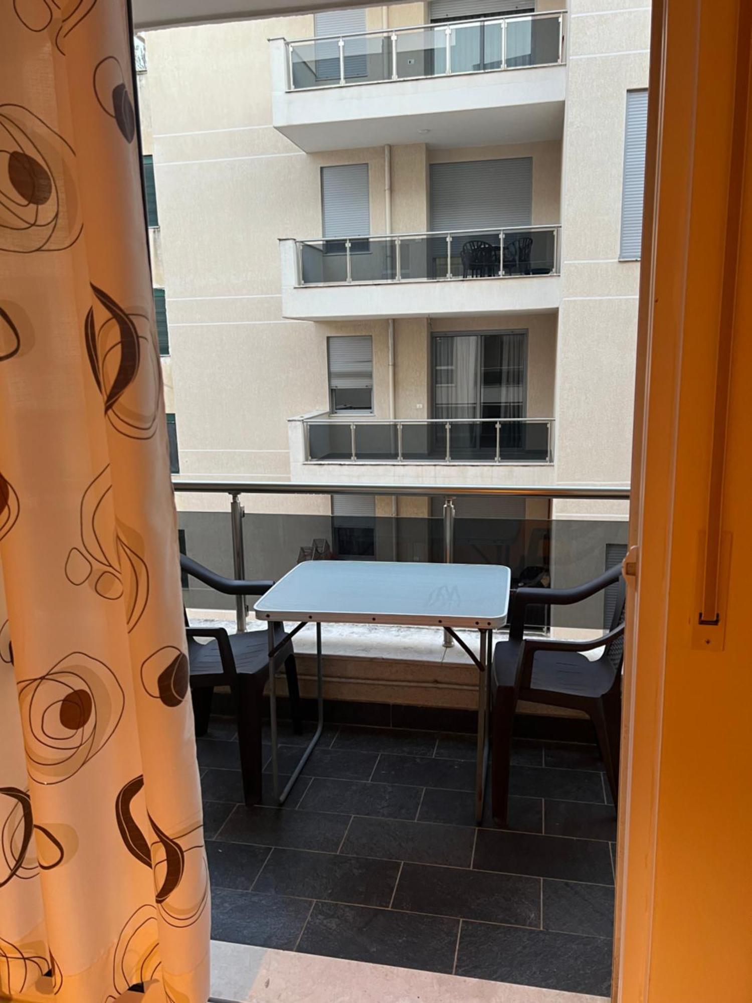 Sea View Apartments Durres Exterior photo
