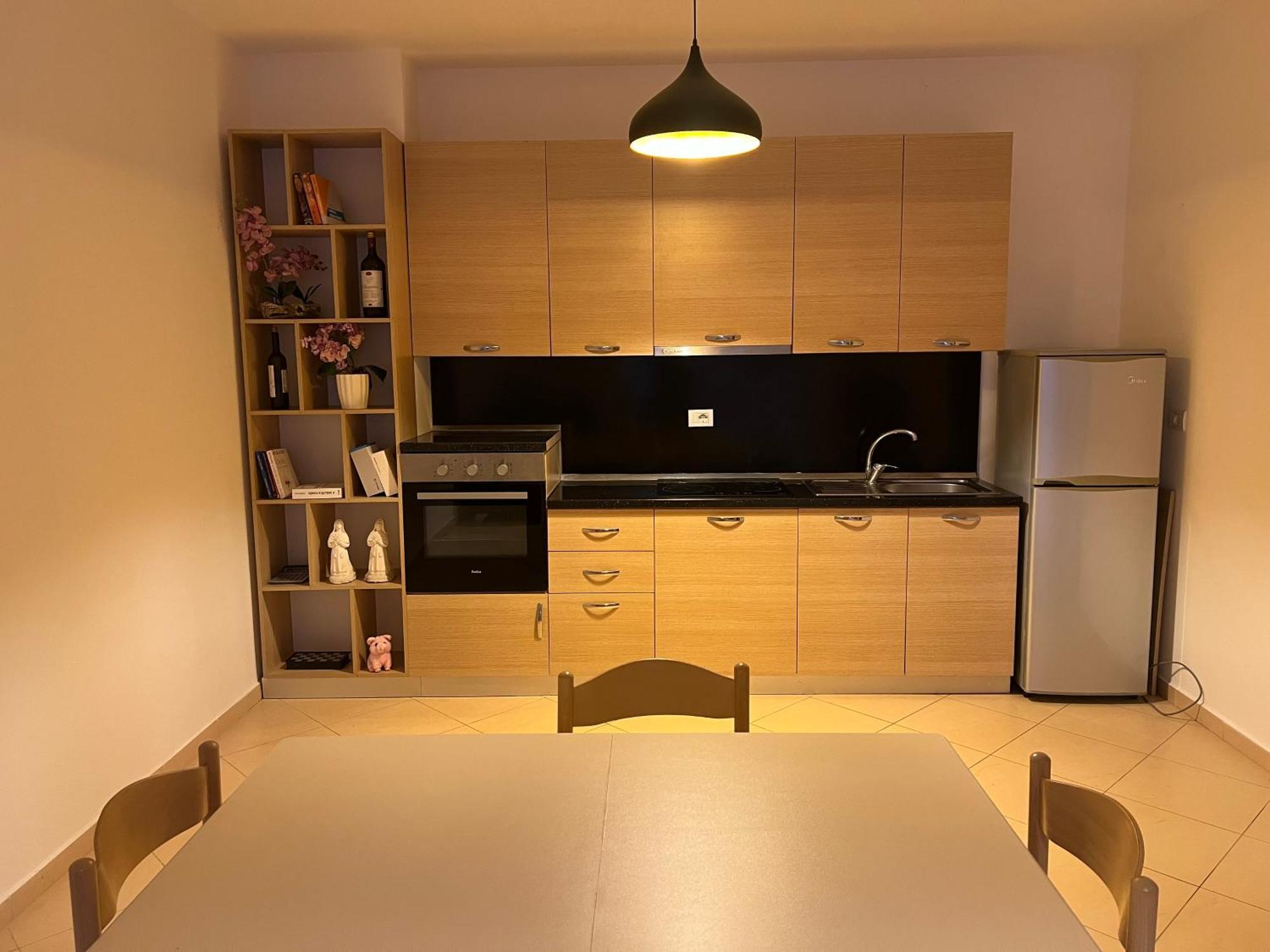 Sea View Apartments Durres Room photo