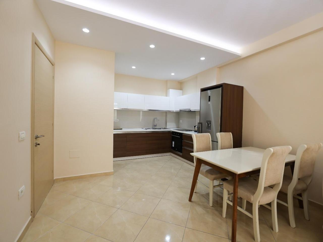 Sea View Apartments Durres Exterior photo
