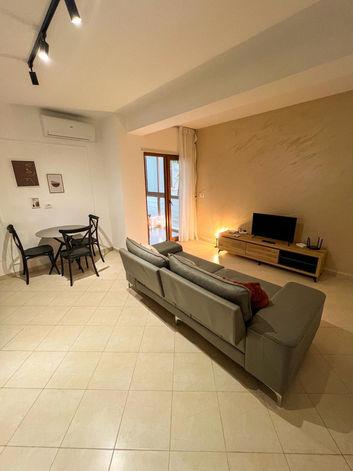 Sea View Apartments Durres Exterior photo