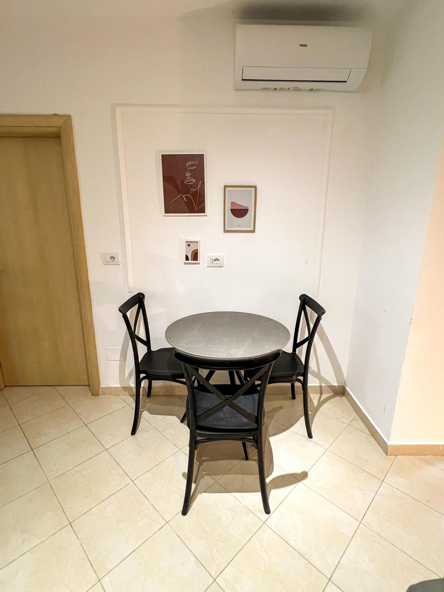 Sea View Apartments Durres Exterior photo